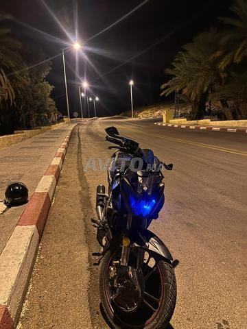 Jagwar 46 110cc Cady