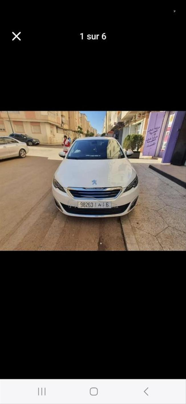 308 bon état 