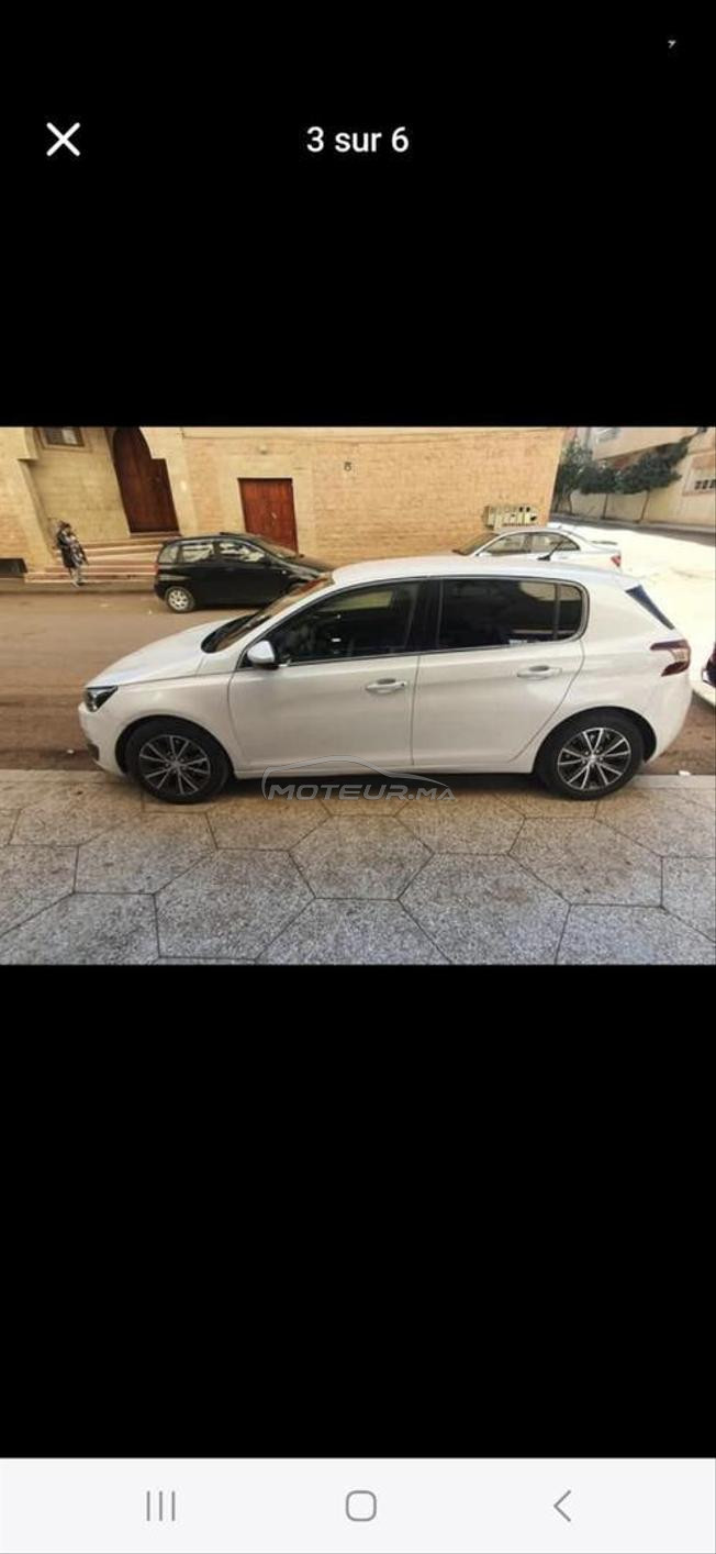308 bon état 