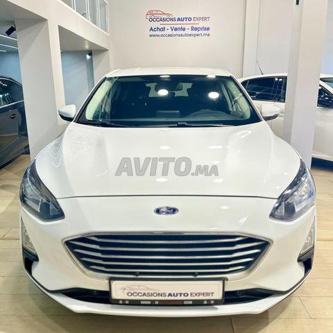 FORD FOCUS CONNECTED 2021 AUTO PROPRE TANGER - 2
