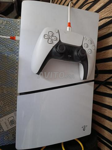 PlayStation 5 slim standard - 2