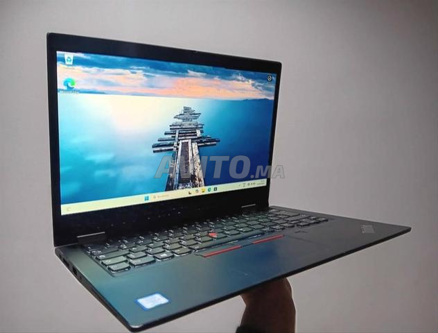 Lenovo ThinkPad T470s – i7 / 12GB RAM