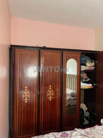 Armoire penderie - 2