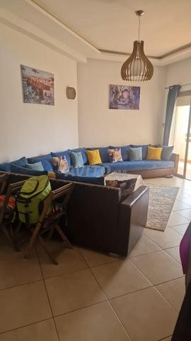Appartement avec piscine, jardin, terrains de sport et garage - 2
