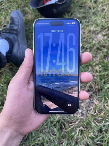 iPhone 15 normal 128gb 🔋85