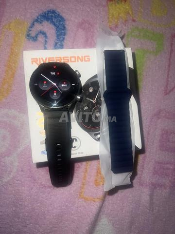 Smartwatch Riversong originale - 2