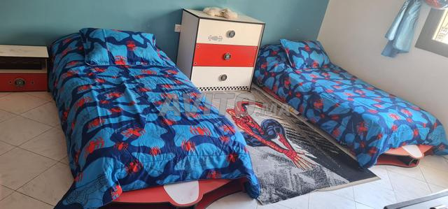 Vente lits 🛌