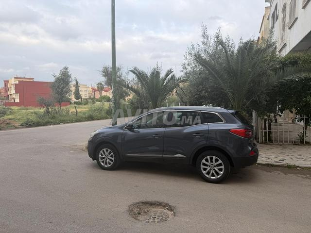 Renault Kadjar - 2