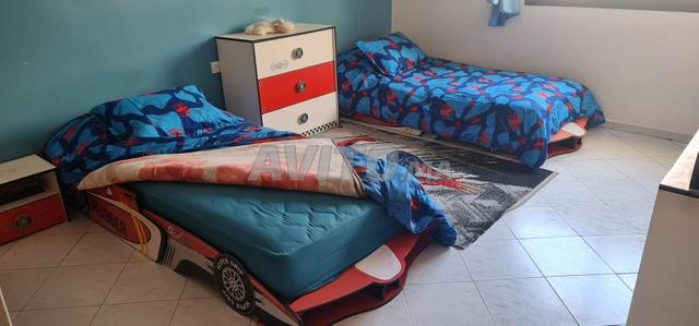 Vente lits 🛌 - 2