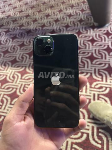 iPhone 13 normal