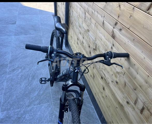 Vélo neuf jamais utilisé au Maroc - 2