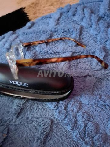 Vogue monture lunettes femme neuves - 2