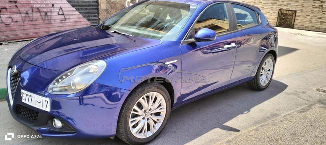 Alfa Romeo
