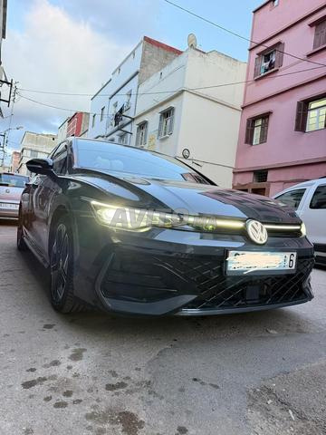 Golf 8.5 Rline