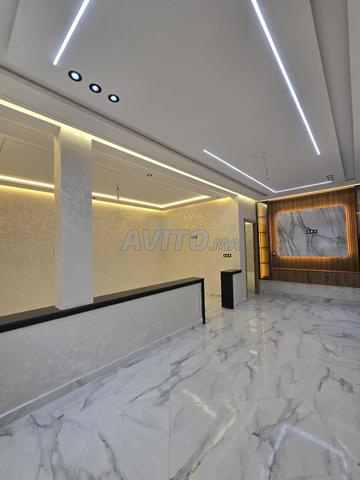 Appartements magnifiques et subventionnés à vendre Meknès - 2