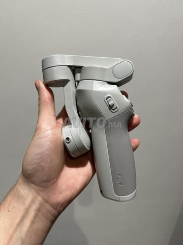مثبت DJI Osmo Mobile SE - 2