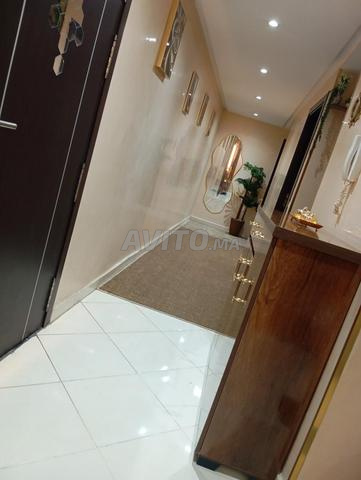 Appartement journalier - 2