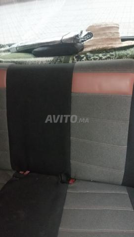 Clio 2 1.2 - 2