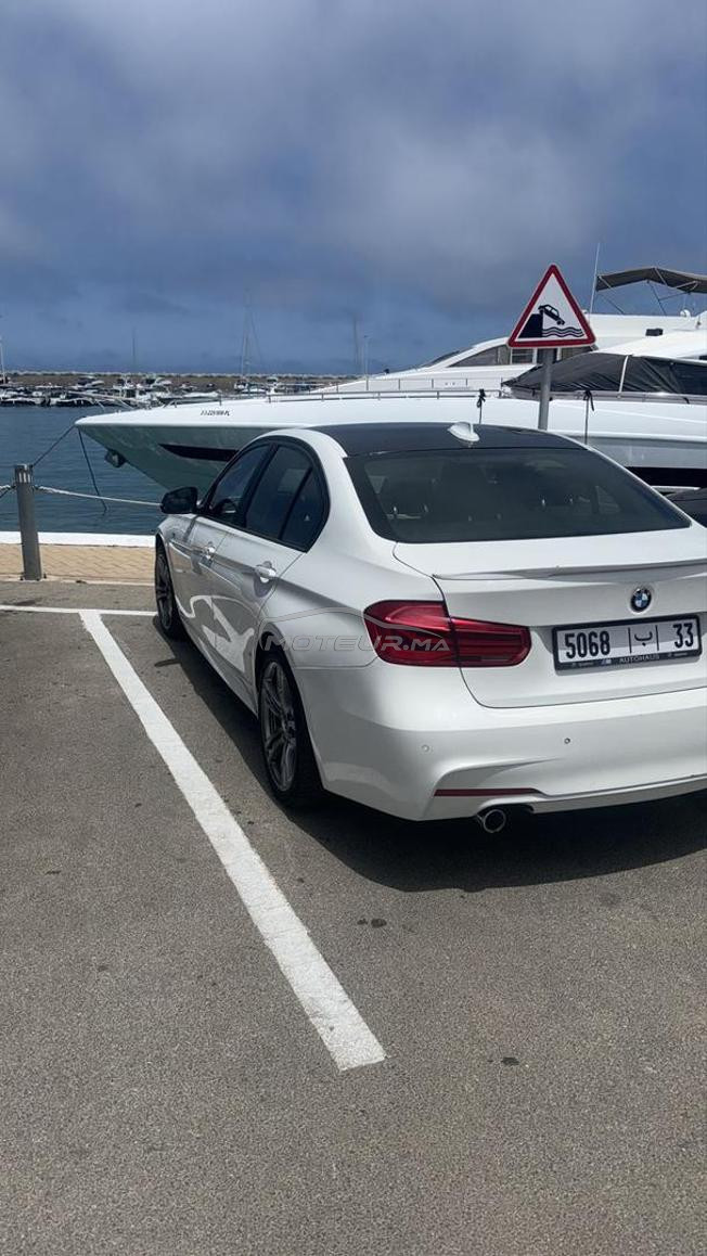 bmw serie 3 F30