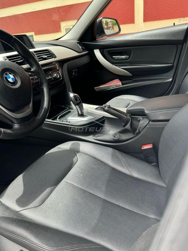 bmw serie 3 F30