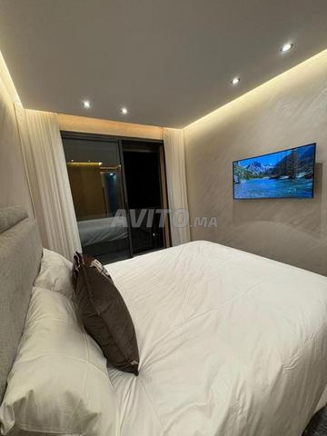Appartement à louer 70 m² à Marrakech - 2