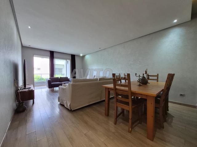 Superbe appartement à louer Prestigia Ville Verte - 2