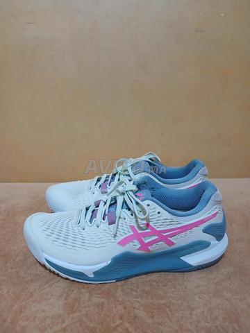Sandales femme Asics original T38 neuf 🚺 - 2