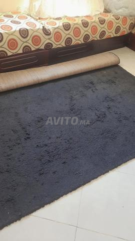 Tapis magnifique