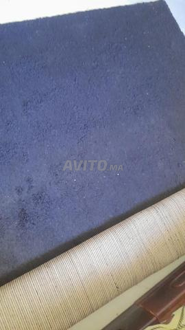 Tapis magnifique - 2