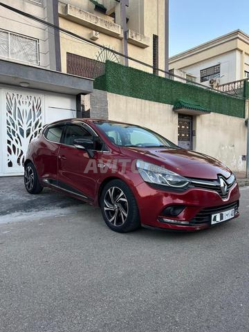 Clio4 Diesel - 2