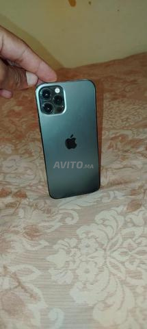 iPhone 12 Pro