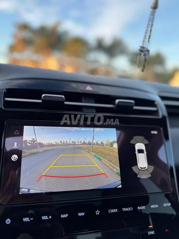 Hyundai Tucson Diesel Automatique 2024 à Salé