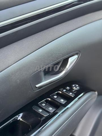 Hyundai Tucson Diesel Automatique 2024 à Salé