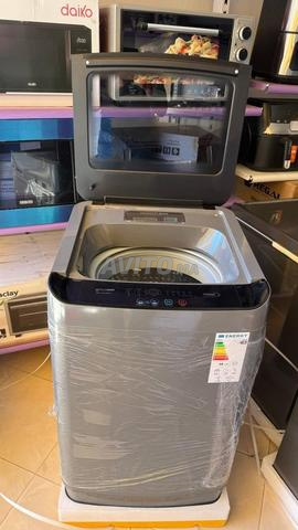 Machine à laver Goldray GR950 automatique neuve capacité 9.5L - 2