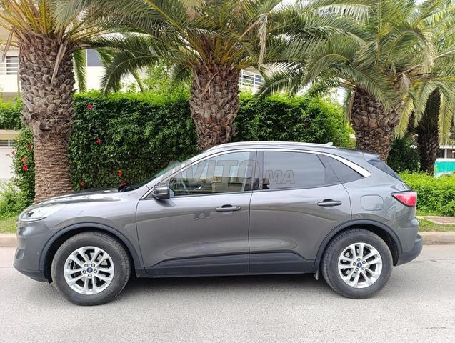 Ford Kuga Diesel 2022 dédouanée 2026 - 2