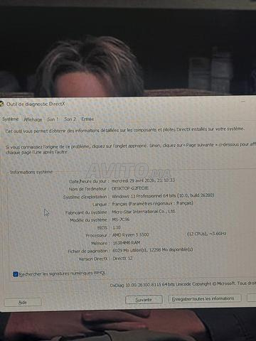 PC Gamer Complet