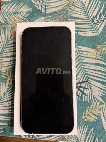iPhone 14 Pro