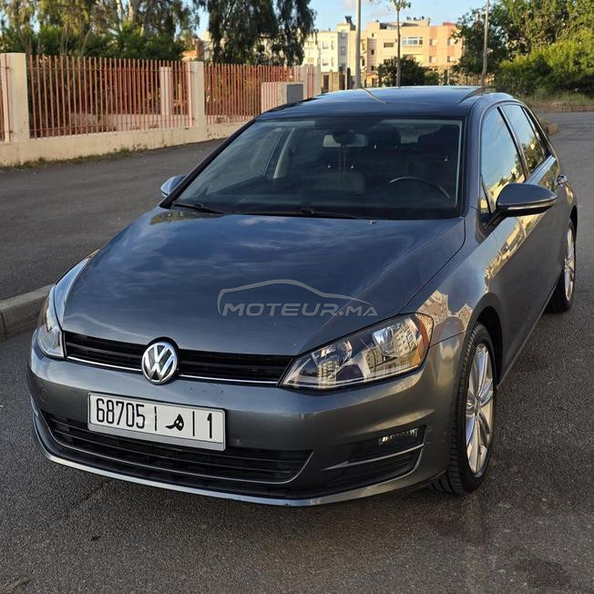 Golf 7 - 2017