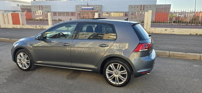 Golf 7 - 2017