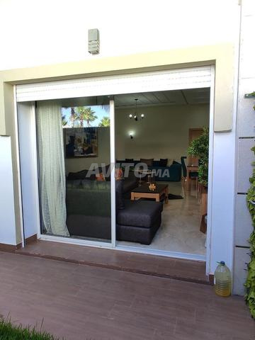 Appartement à louer 87 m² à Bouznika - 2