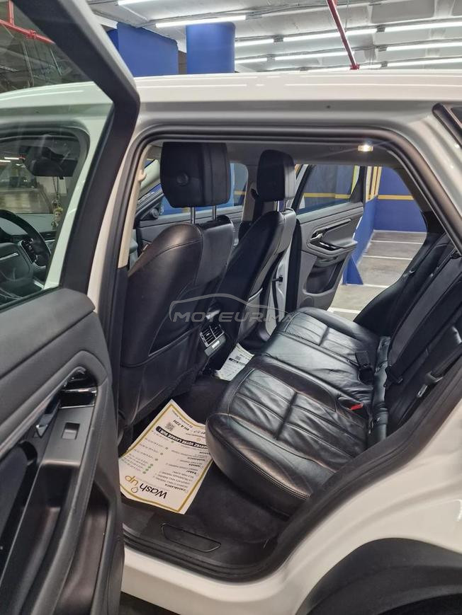 Land Rover Range Rover Evoque Diesel Automatique