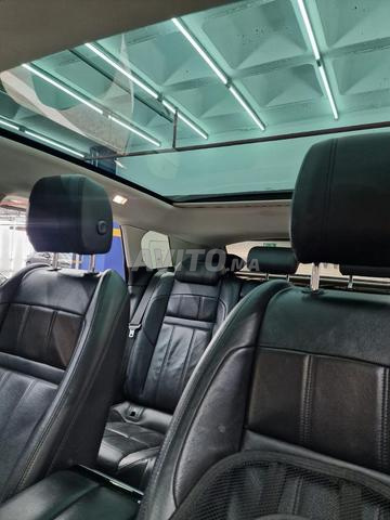 Land Rover Range Rover Evoque Diesel Automatique