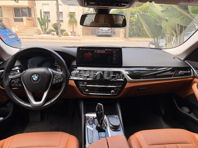BMW Série 5