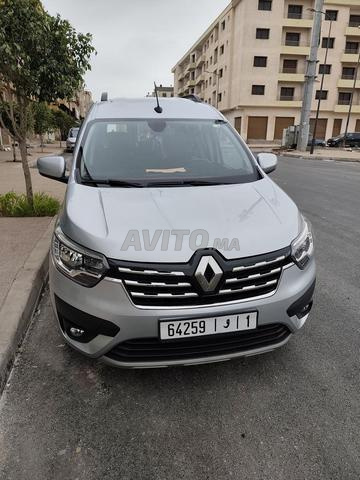 Renault Express 2022