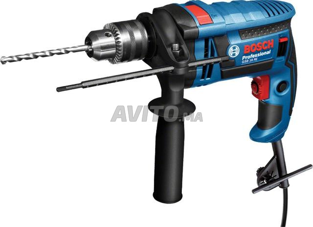 Perceuse Bosch GSB 16 RE Professional - 2