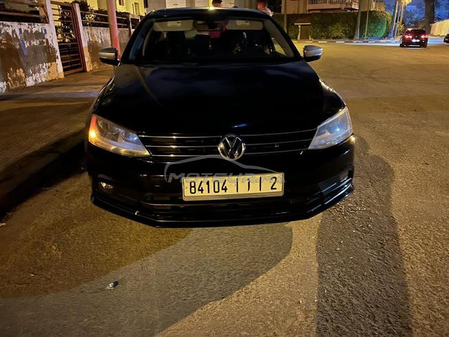 jetta 2018 toute option