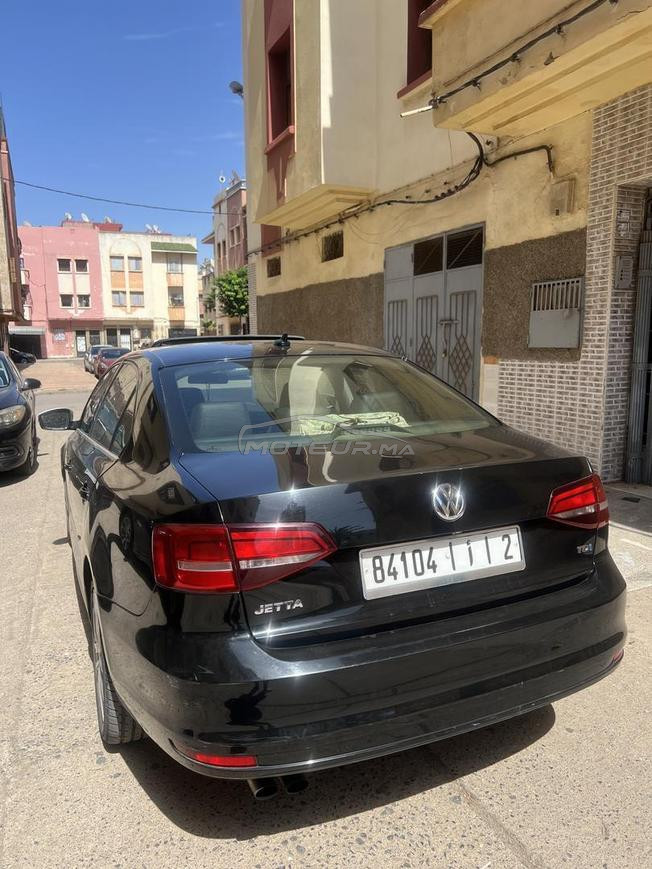 jetta 2018 toute option