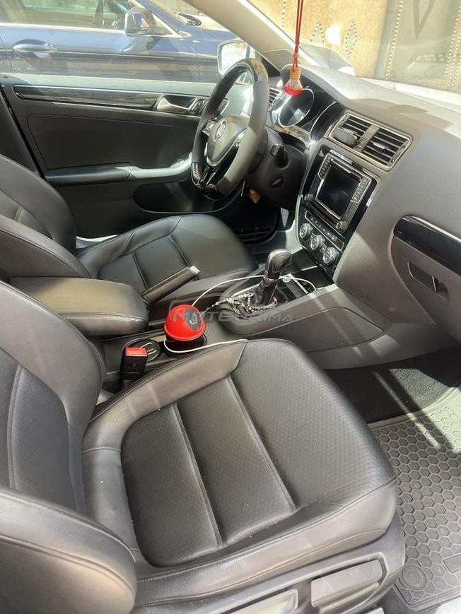 jetta 2018 toute option