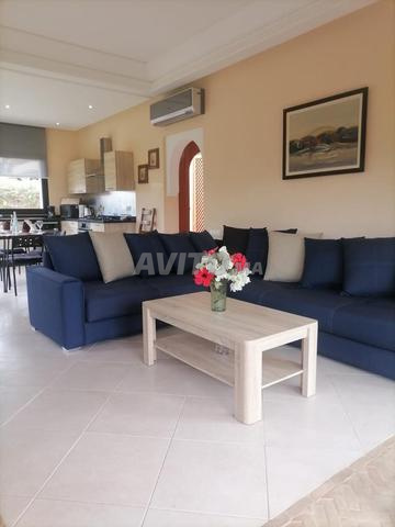 Belle villa avec piscine Diyar Shamsi Agadir - 2