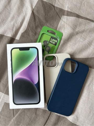iPhone 14 comme neuf